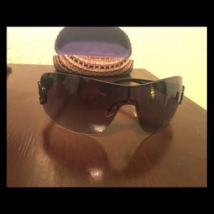 AIX Women’s Sunglasses